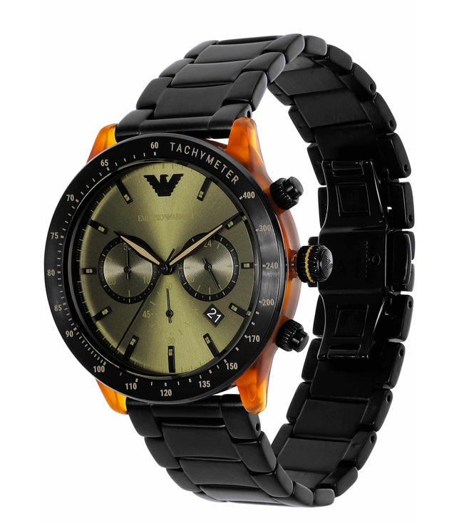 EMPORIO ARMANI AR11548 Chronograph Watch for Men