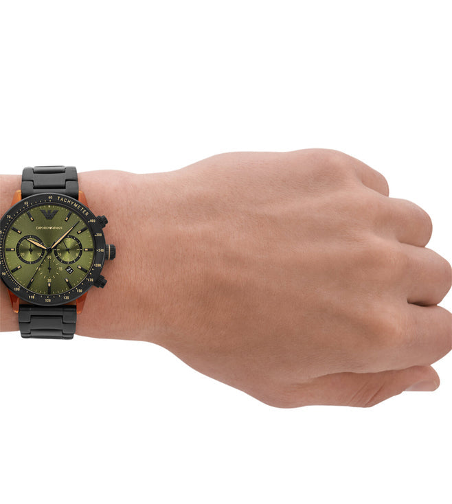 EMPORIO ARMANI AR11548 Chronograph Watch for Men