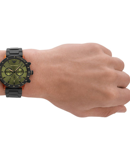 EMPORIO ARMANI AR11548 Chronograph Watch for Men