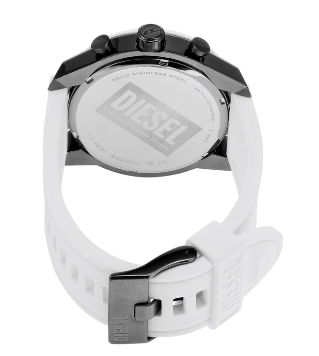 DIESEL DZ4631 Split Chronograph Watch for Men