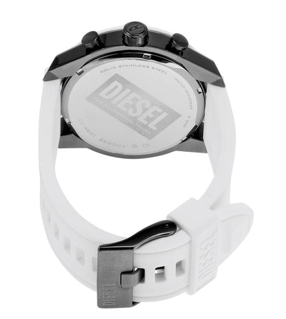 DIESEL DZ4631 Split Chronograph Watch for Men