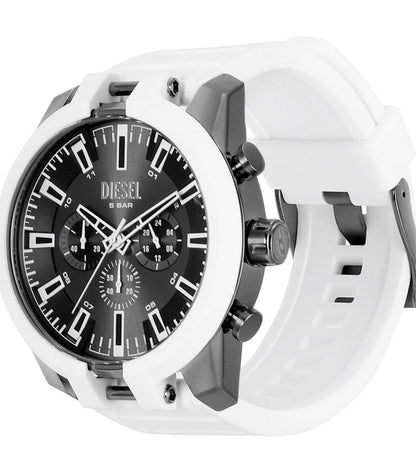 DIESEL DZ4631 Split Chronograph Watch for Men