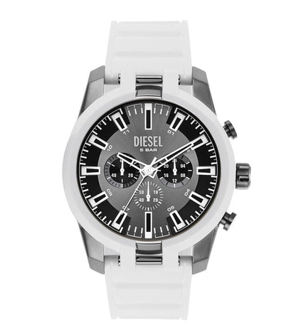 DIESEL DZ4631 Split Chronograph Watch for Men