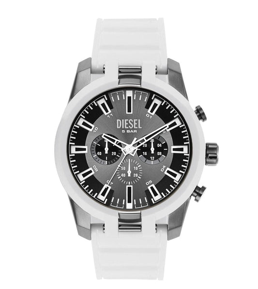 DIESEL DZ4631 Split Chronograph Watch for Men