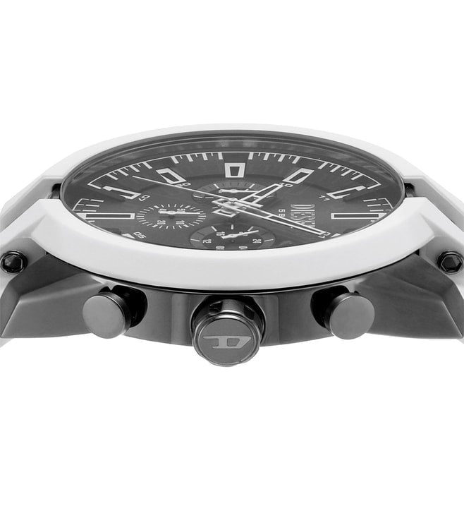 DIESEL DZ4631 Split Chronograph Watch for Men