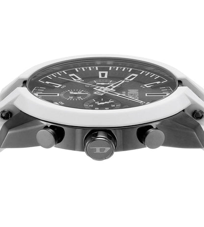 DIESEL DZ4631 Split Chronograph Watch for Men
