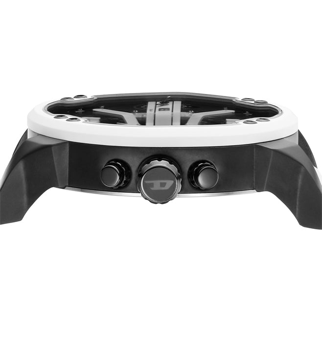 DIESEL DZ7478 Mr. Daddy 2.0 Chronograph Automatic Watch for Men