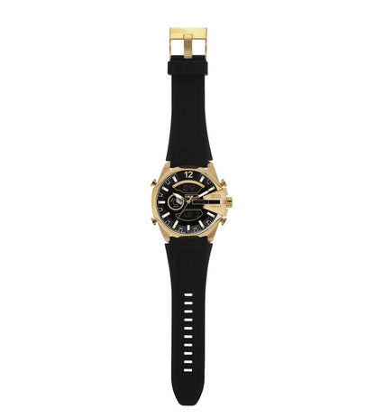 DIESEL DZ4634 Mega Chief Chronograph Automatic Watch for Men
