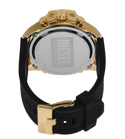 DIESEL DZ4634 Mega Chief Chronograph Automatic Watch for Men