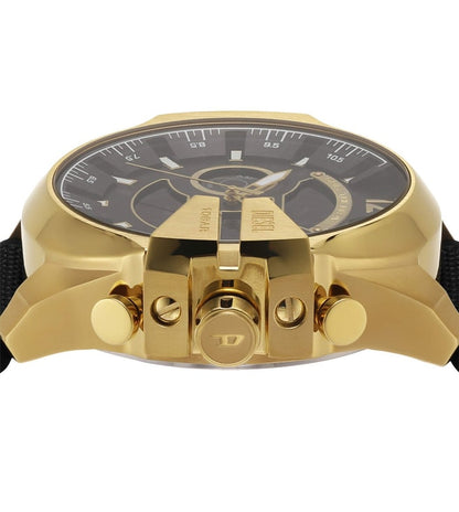 DIESEL DZ4634 Mega Chief Chronograph Automatic Watch for Men