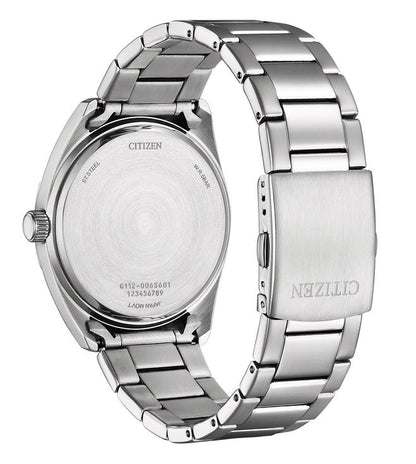 CITIZEN BI5110-54A Hyperion Watch for Men