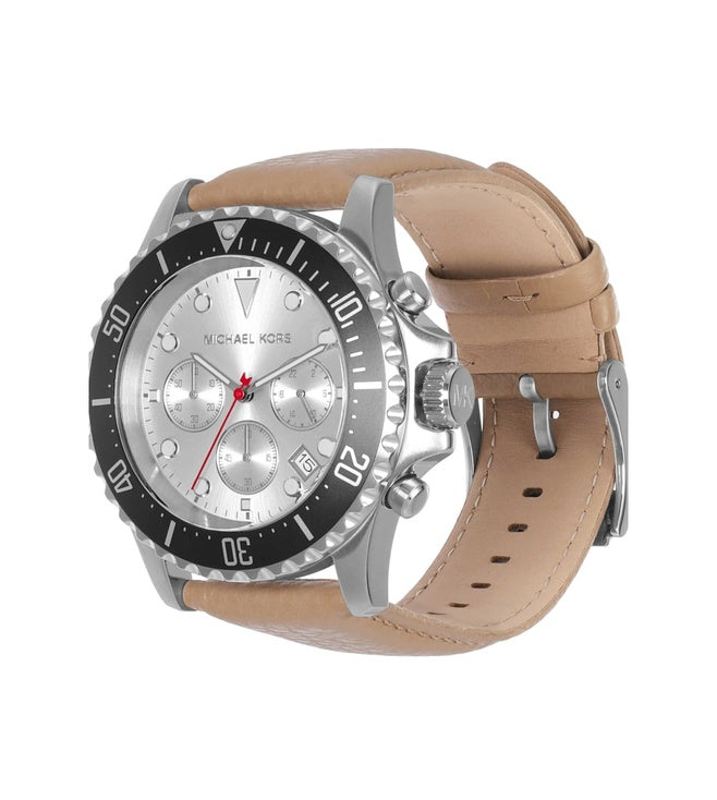 MICHAEL MK9092 Everest Chronograph Watch for Men