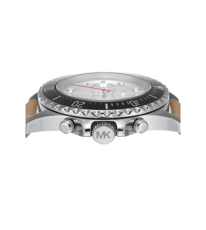 MICHAEL MK9092 Everest Chronograph Watch for Men