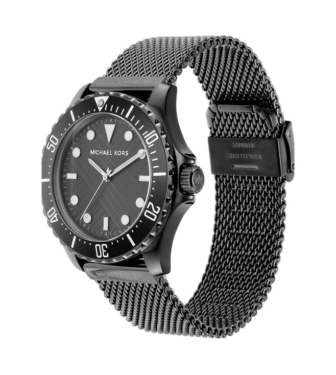 MICHAEL KORS MICHAEL MK9093 Everest Analog Watch for Men