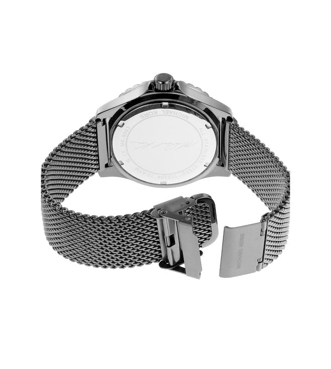 MICHAEL KORS MICHAEL MK9093 Everest Analog Watch for Men