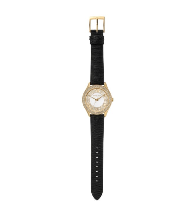 MICHAEL KORS MICHAEL MK2988 Harlowe Analog Watch for Women