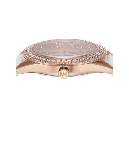 MICHAEL KORS MICHAEL MK2989 Harlowe Analog Watch for Women
