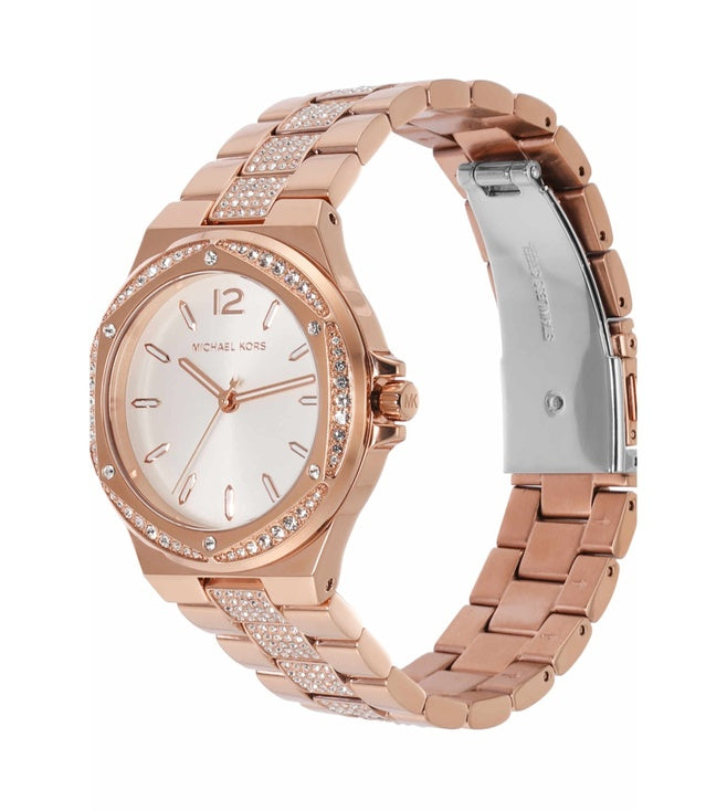 MICHAEL KORS MICHAEL MK7362 Lennox Analog Watch for Women