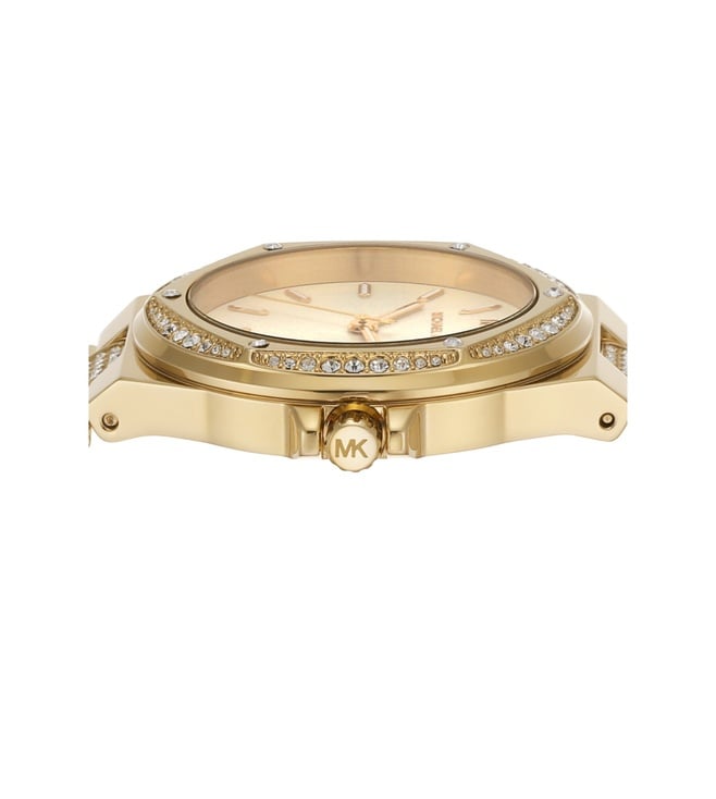 MICHAEL KORS MICHAEL MK7361 Lennox Analog Watch for Women