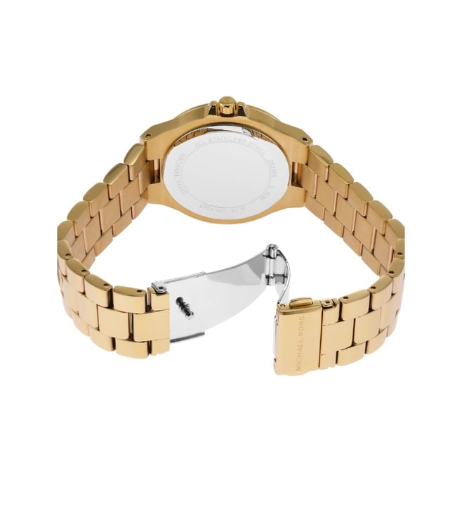 MICHAEL KORS MICHAEL MK7361 Lennox Analog Watch for Women