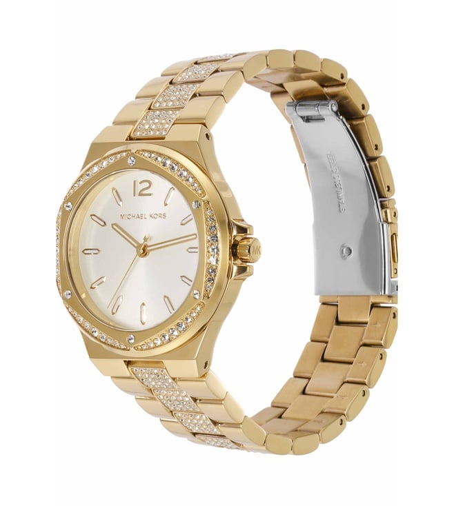 MICHAEL KORS MICHAEL MK7361 Lennox Analog Watch for Women