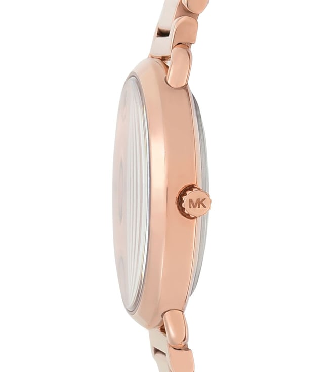 MICHAEL KORS MK3839 Portia Watch for Women