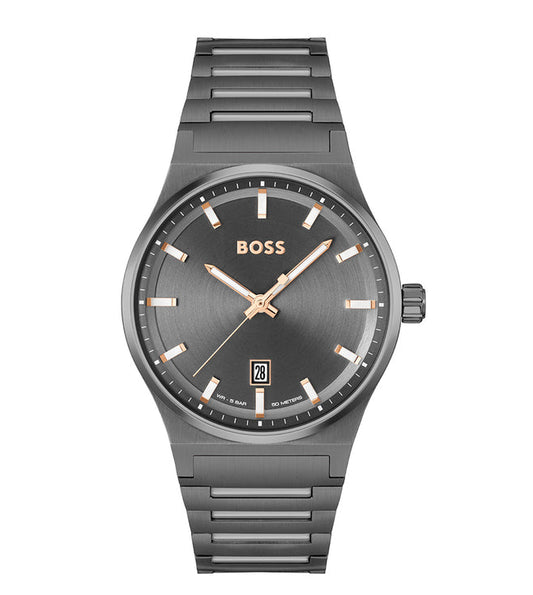 BOSS 1514078 Candor Watch for Men