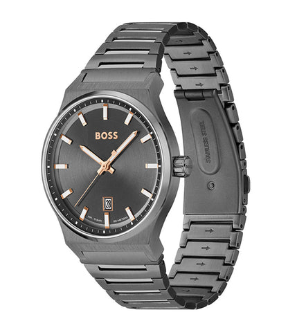 BOSS 1514078 Candor Watch for Men