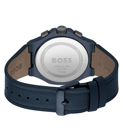 BOSS 1514086 Taper Chronograph Watch for Men
