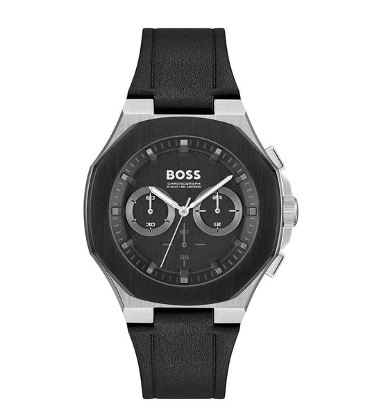 BOSS 1514085 Taper Chronograph Watch for Men