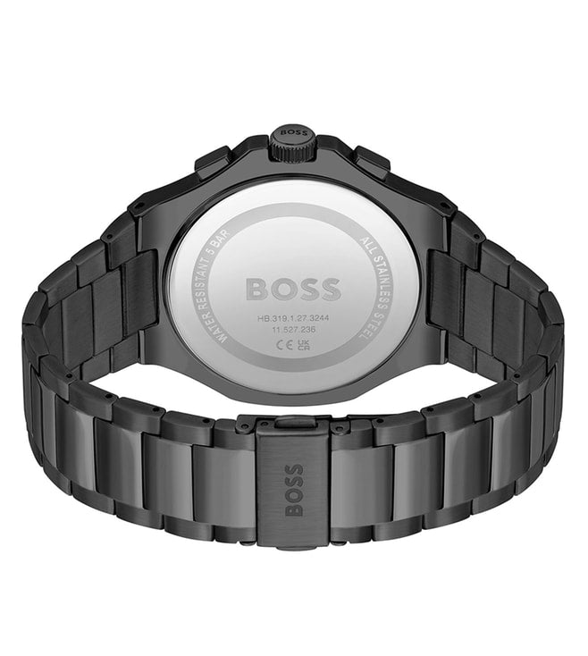 BOSS 1514088 Taper Chronograph Watch for Men