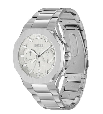 BOSS 1514087 Taper Chronograph Watch for Men