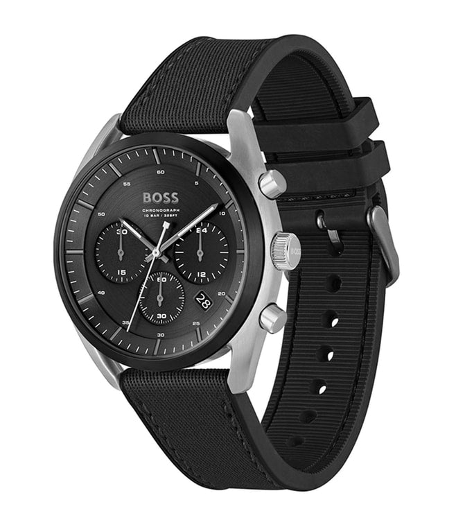 BOSS 1514091 Top Chronograph Watch for Men