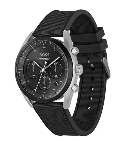 BOSS 1514091 Top Chronograph Watch for Men