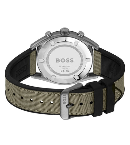 BOSS 1514092 Top Chronograph Watch for Men