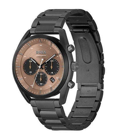 BOSS 1514095 Top Chronograph Watch for Men