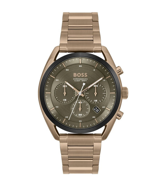 BOSS 1514094 Top Chronograph Watch for Men