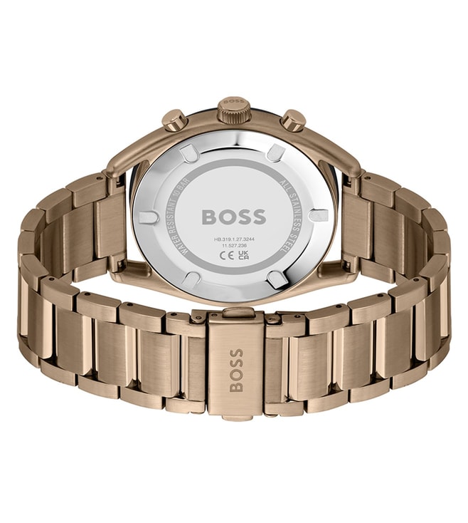 BOSS 1514094 Top Chronograph Watch for Men