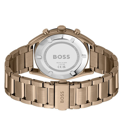 BOSS 1514094 Top Chronograph Watch for Men