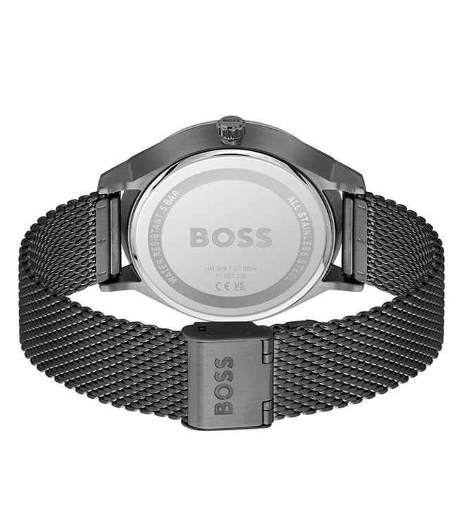 BOSS 1514105 Tyler Watch for Men