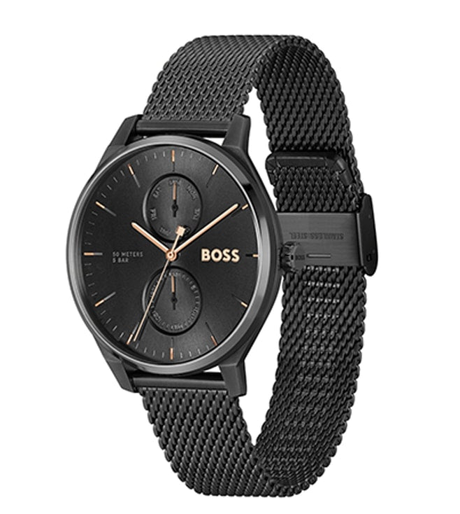 BOSS 1514105 Tyler Watch for Men