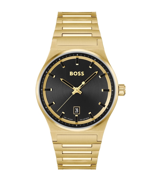 BOSS 1514077 Candor Watch for Men