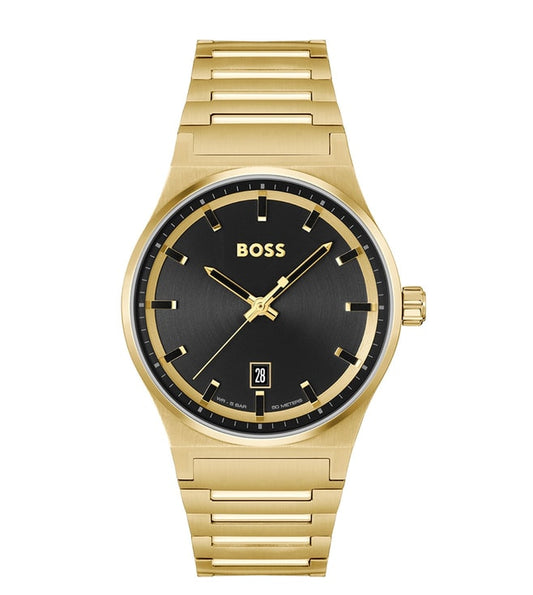 BOSS 1514077 Candor Watch for Men
