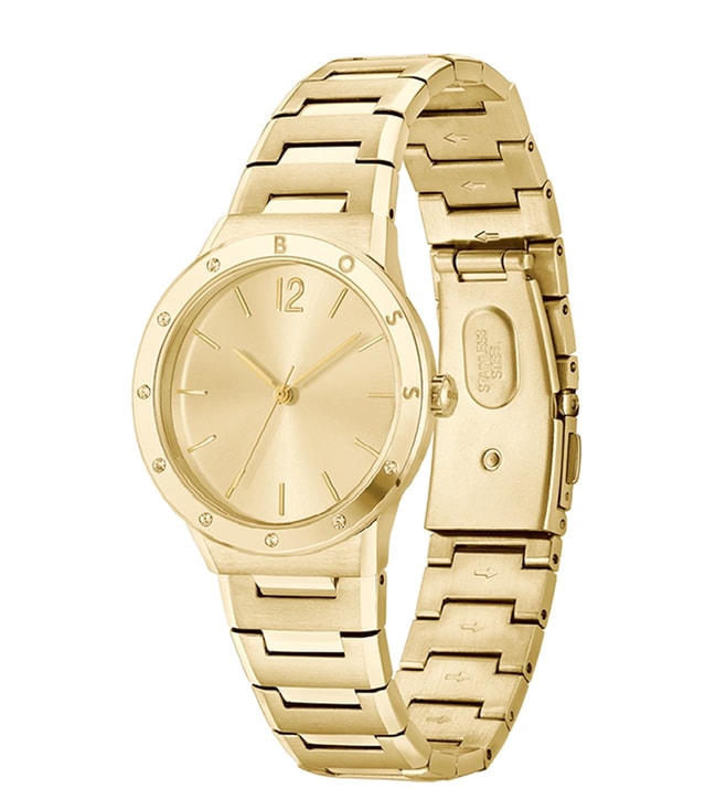 BOSS 1502715 Breath Watch for Women