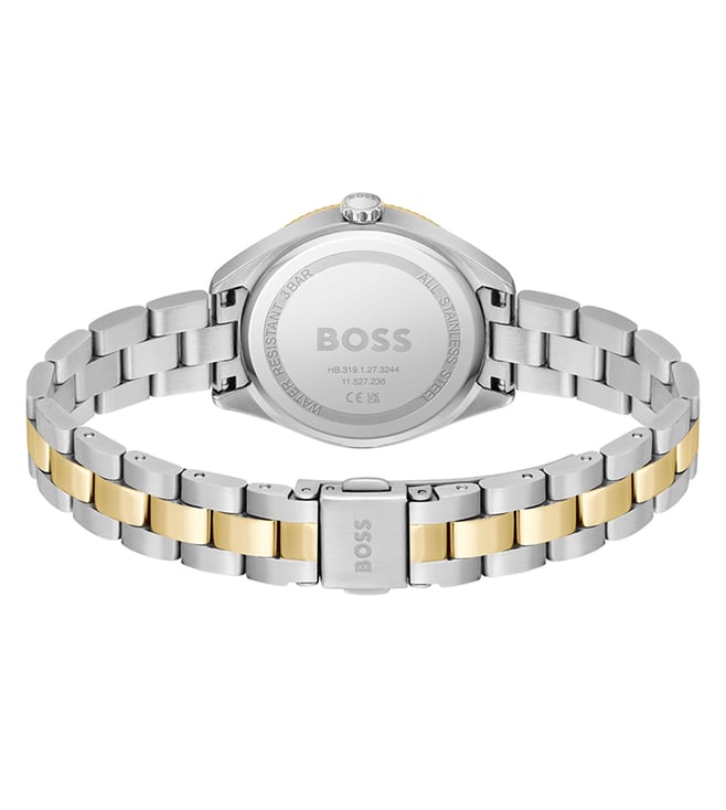 BOSS 1502730 Sage Watch for Women