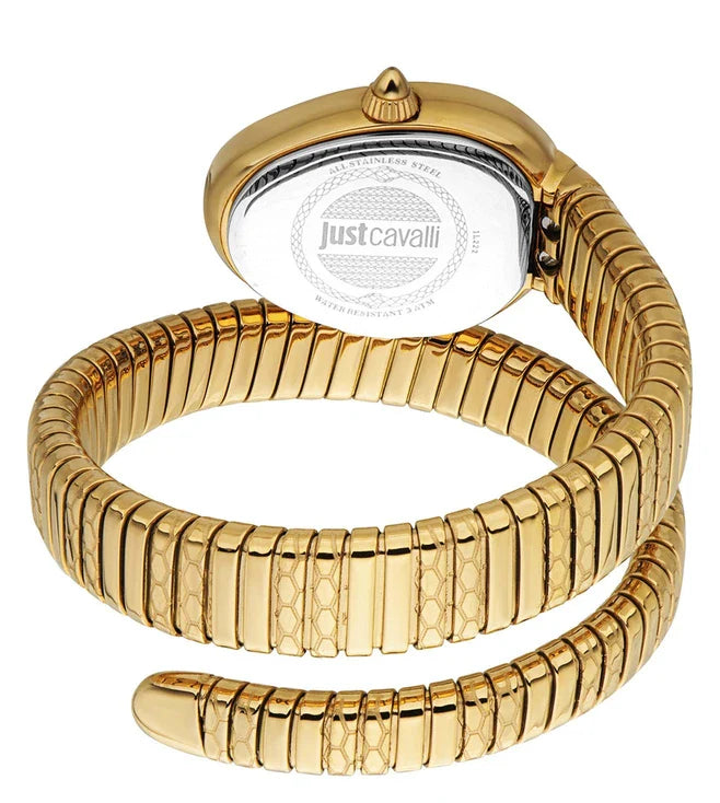 JUST CAVALLI JC1L222M0035 Aversa Watch for Women