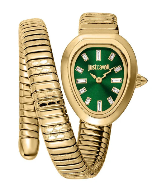 JUST CAVALLI JC1L222M0035 Aversa Watch for Women