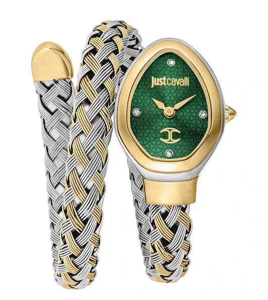 JUST CAVALLI JC1L264M0065 Novara Watch for Women