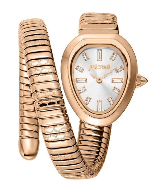 JUST CAVALLI JC1L222M0045 Aversa Watch for Women
