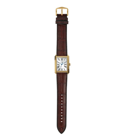FOSSIL FS6011 Carraway Analog Watch for Men
